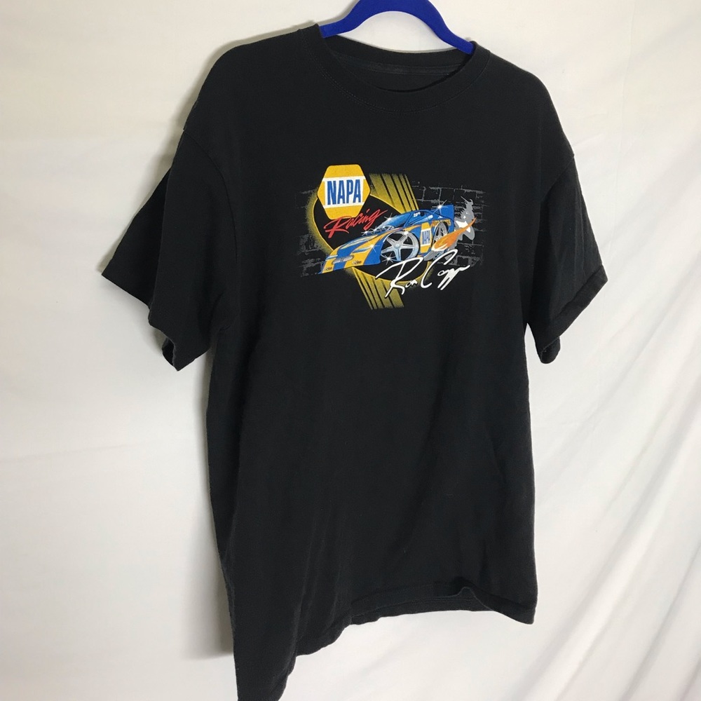 NAPA RACING T-SHIRT - Picture 1 of 4